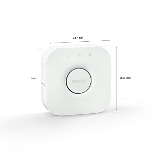 Bridge Unlock the Full Potential of Hue Bridge System