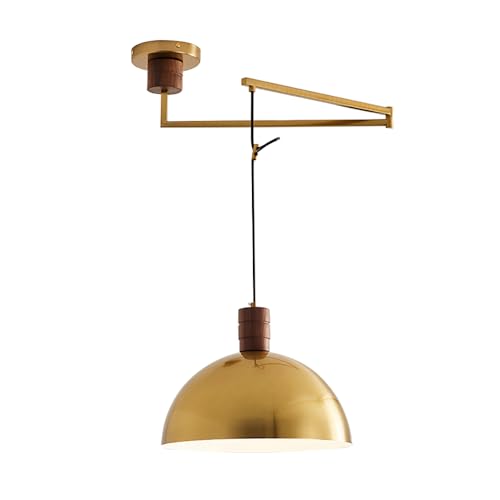 Industrial Pendant Light Fixture