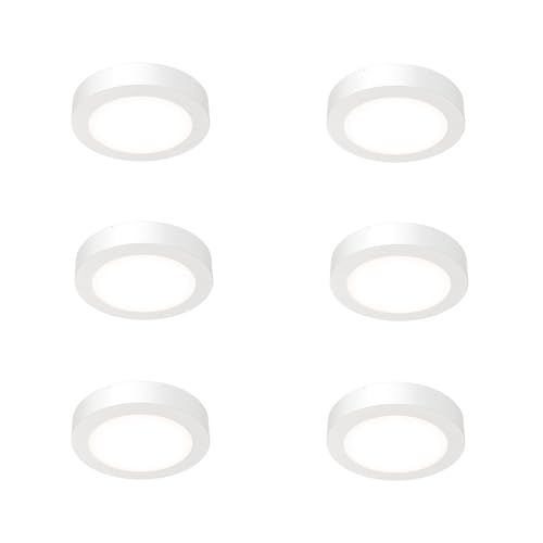 Slim Basics 4 Inch LED Ceiling Light