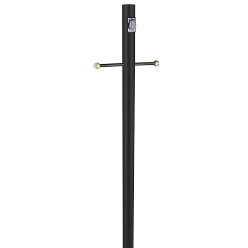 Oakmont Outdoor Lamp Post