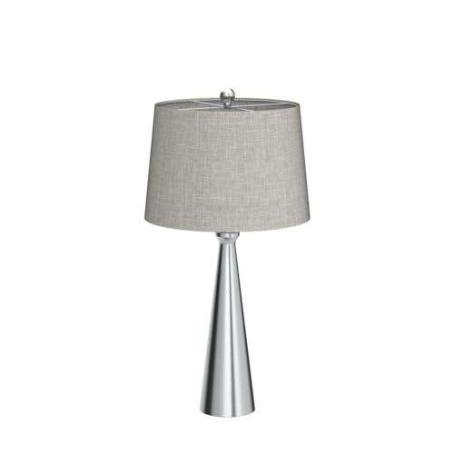 25.75" Table Lamps Set of 2 for Living Room Bedroom (2 Count)