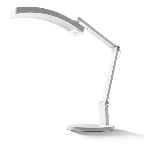 Multi Functional Manicure Table Lamp S