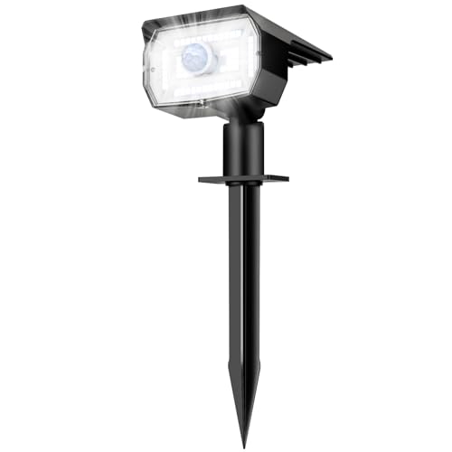 Solar Lights Outdoor Waterproof