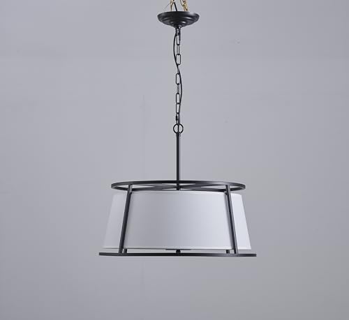 Lighting Drum Chandeliers