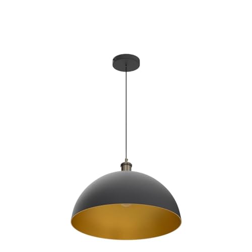Vintage Pendant Light