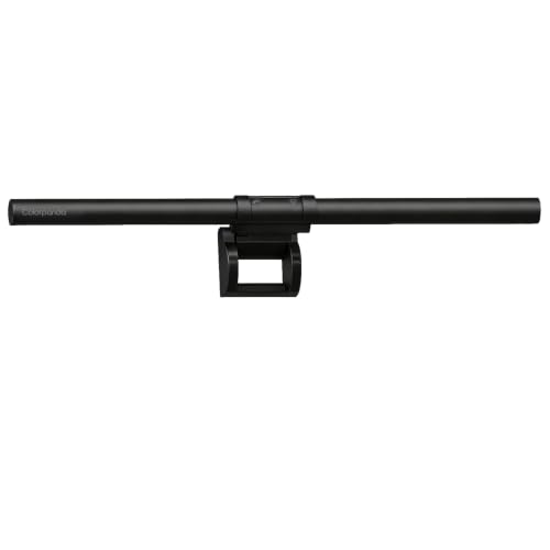 Monitor Light Bar with Motion Sensor