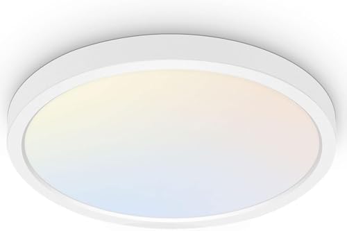 18 Inch LED Round Flat Panel Light