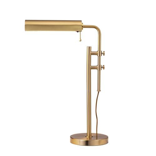 Aurora LED Pharmacy Desk Lamp