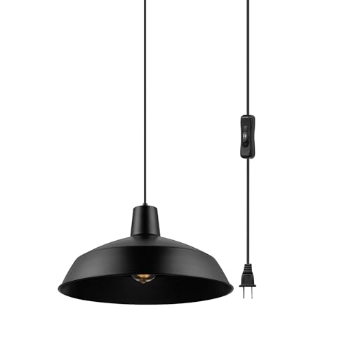65151 1 Light Plug