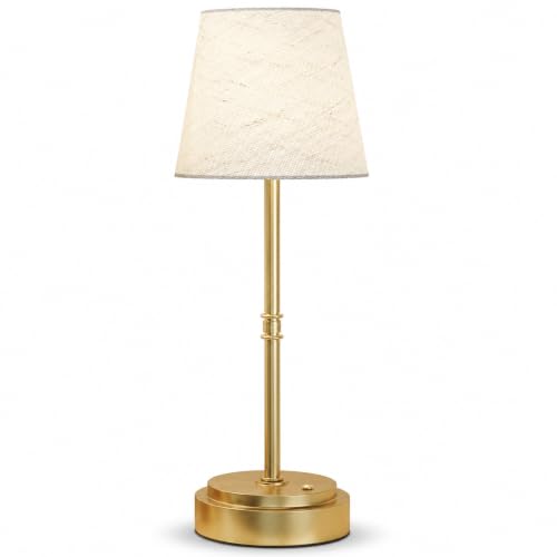 Rechargeable Cordless Table Lamp
