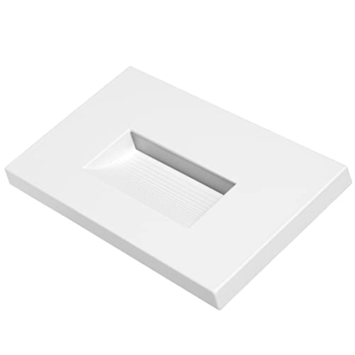 Horizontal LED Step Light (2 Count)