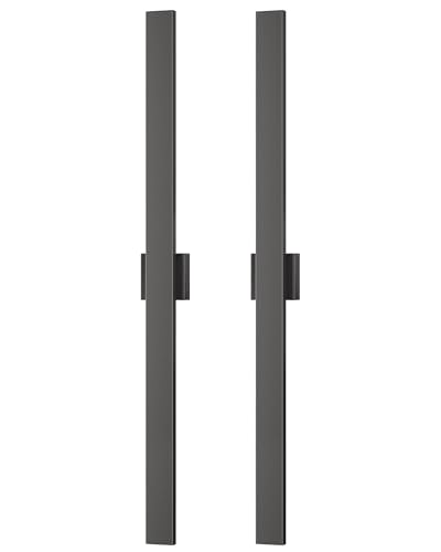 47.2" LED Outdoor Wall Light (25 Count)