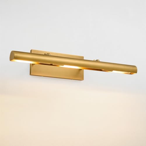 Brass Picture Lights for Wall