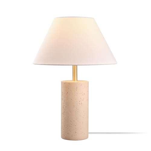 Novogratz x Globe 18" Table Lamp