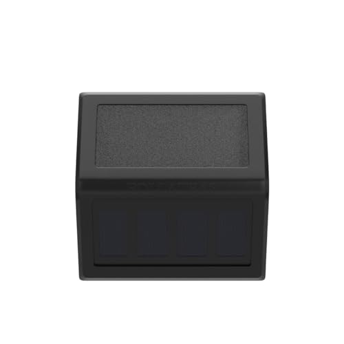 Solar Lights Outdoor (2 Count)