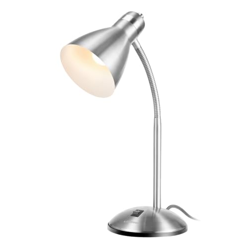 Metal Desk Lamp