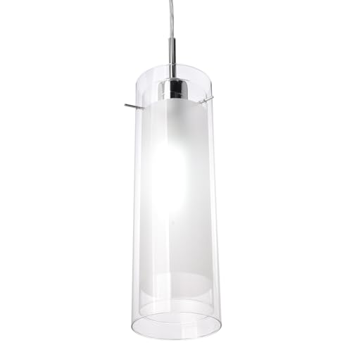 64023 1 Light Pendant