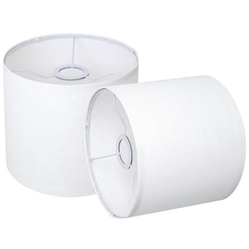 Small Lampshades Set of 2 (2 Count)