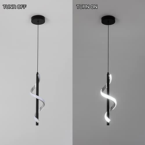 Creative Led Pendant Light