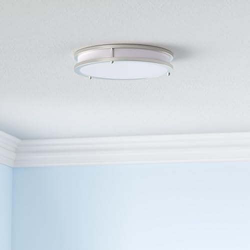 36W LED Ceiling Lights 3600lm Super Bright (2 Count)
