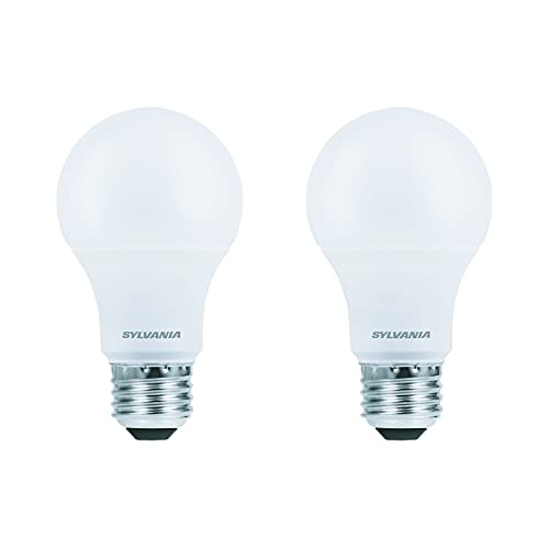 Sylvania LED Light Bulb (2 Count)