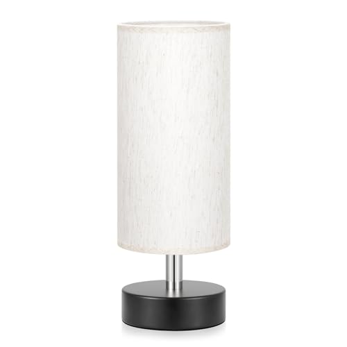 Small Table Lamp for Bedroom