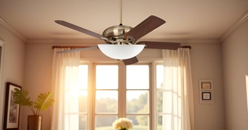 25015-76-1 Replacement Frosted with Diamond Pattern Glass shade for Flush Mount or Semi-Flush Mount, 1/2" Center Hole, 11-7/8" Diameter x 3-5/8" Height