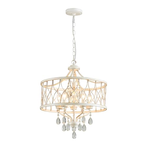 Modern Crystal Chandelier