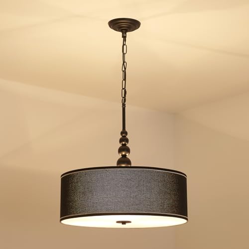Lighting Drum Chandeliers
