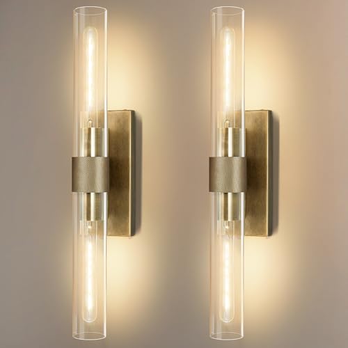 Wall Sconces Set of Two (2 Count)