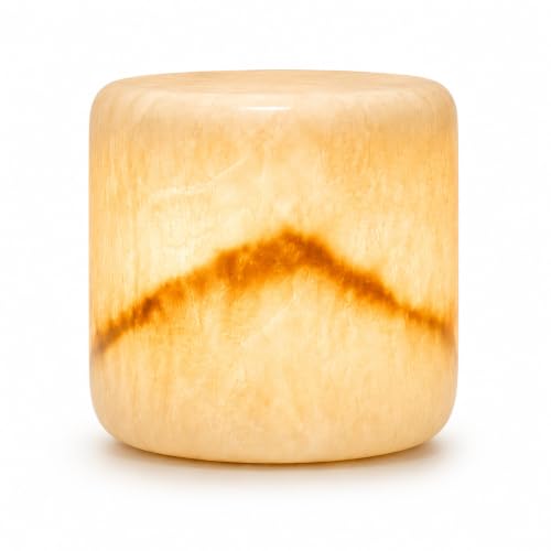 Marble Table Lamp