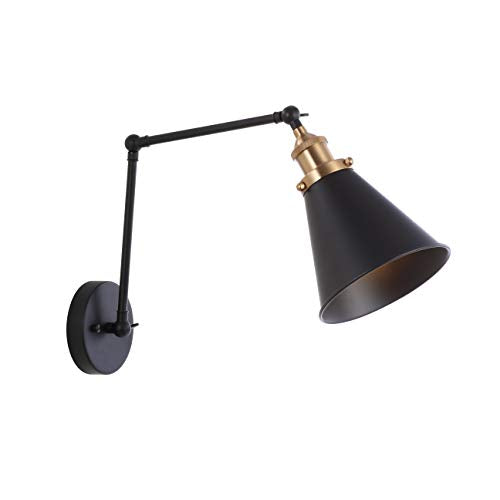 Rover 1 Light Wall Sconce 7"