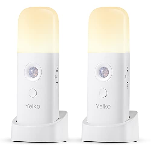 Motion Sensor Night Light (2 Count)