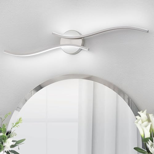Modern Bathroom Vanity Light