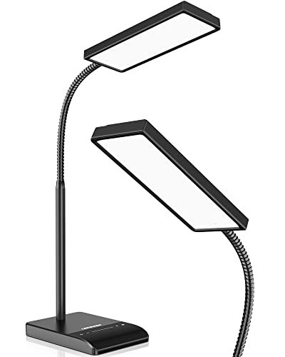 Desk Lamp 800LM LED for Home Office