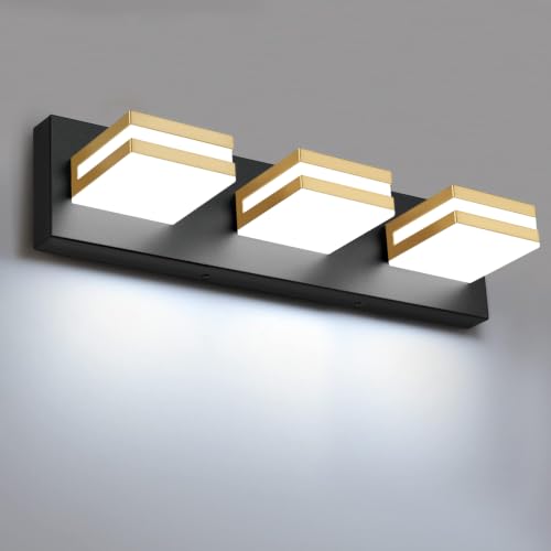 Bathroom Lights Fixtures Over Mirror
