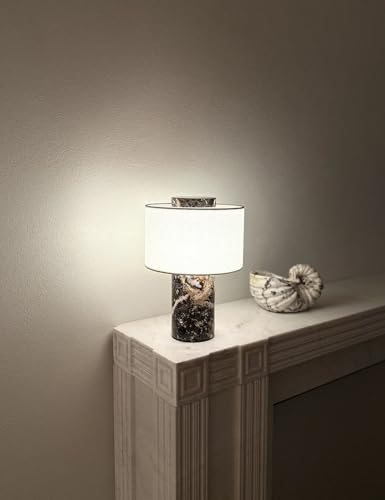 Marble Lamp Stone Table Lamps Collection