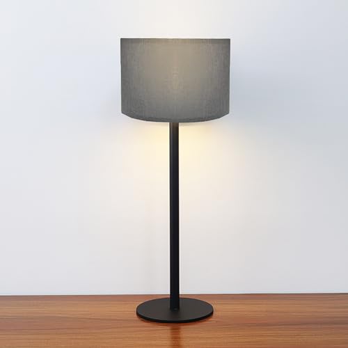 Cloth Lamp Shade Drum Lampshade Round lamp Shade Small Lamp Shades Fabric Lampshade for Table Lamp and Floor Light