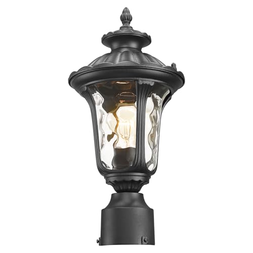 Outdoor Post Lights Fixtures Lamp Post Light Fixture