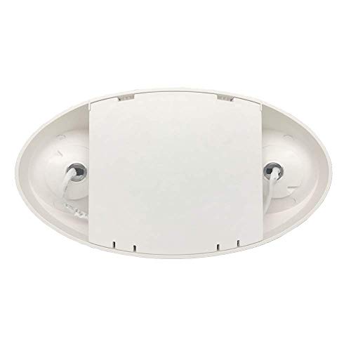 LED Emergency Light (6 Count)