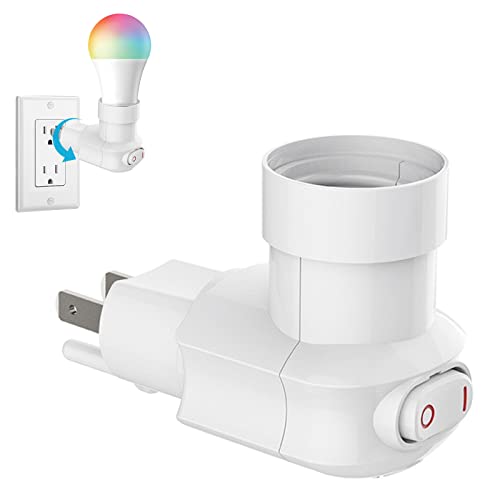 Plug in Light Socket