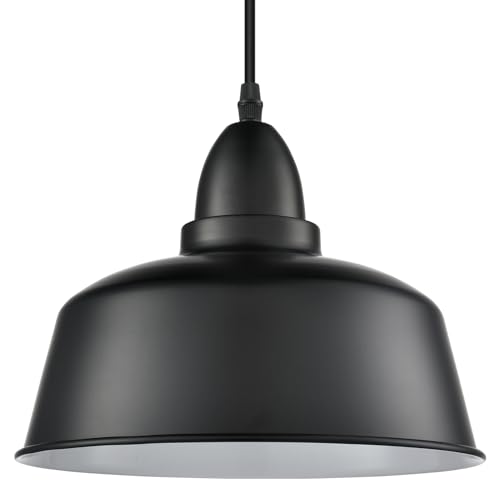 Farmhouse Industrial Plug