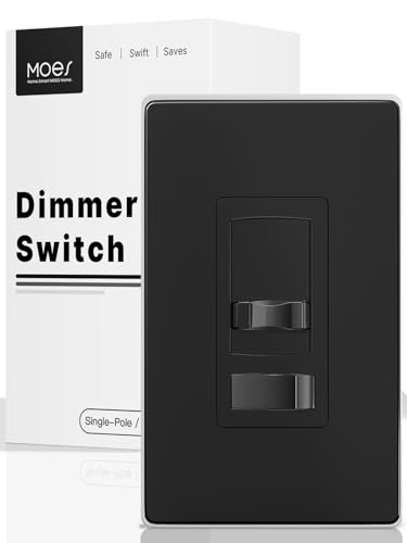 Dimmer Switch 1 Pack