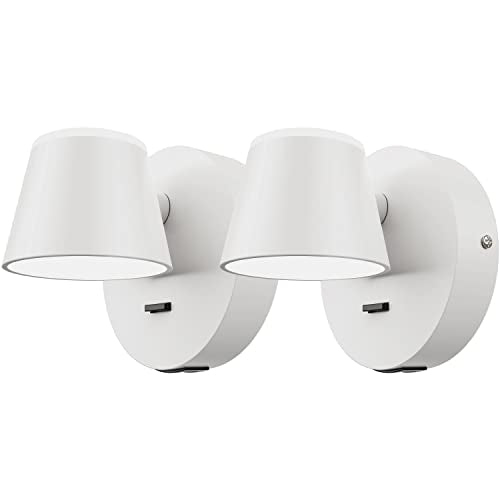 Wall Light Set of Two
