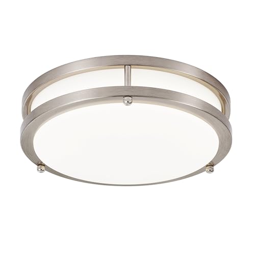 DLLT Flush Mount LED Ceiling Light