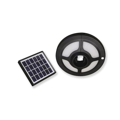 Solar Powered Umbrella Lights