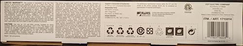 LED 5 Color Choice (6 Count)