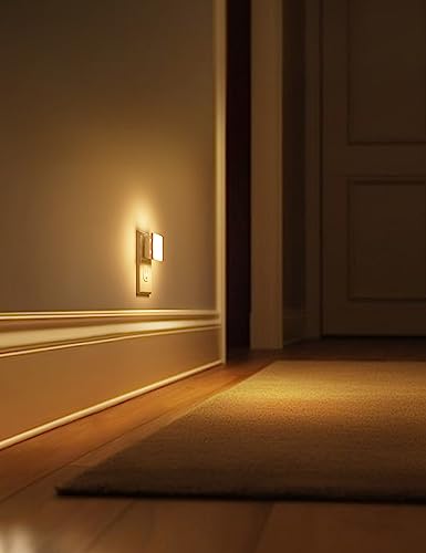 Night Lights Plug into Wall 2 (2 Count)
