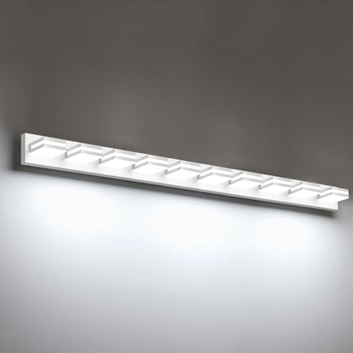 LED Modern Bathroom Lights Fixtures