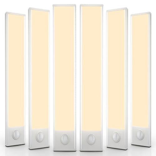 16 inch Under Cabinet Lighting (6 Count)